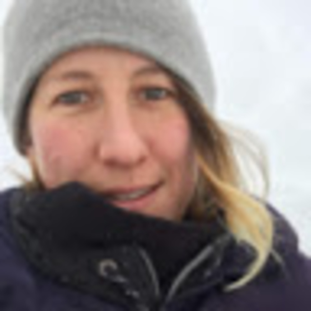Meet your Posher, Erin